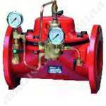 Пилотный клапан для снижения давления Пилотный клапан для снижения давления