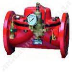 Пилотный клапан для поддержания и сброса давления Пилотный клапан для поддержания и сброса давления