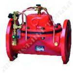 Пилотные клапаны, управляемые соленоидами Пилотные клапаны, управляемые соленоидами