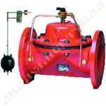 Дифференциальный пилотный клапан, управляемый поплавком Дифференциальный пилотный клапан, управляемый поплавком