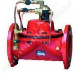 Пилотный клапан для управления глубинными насосами Пилотный клапан для управления глубинными насосами