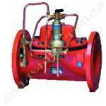 Пилотные Клапаны с двухступенчатым открытием Пилотные Клапаны с двухступенчатым открытием