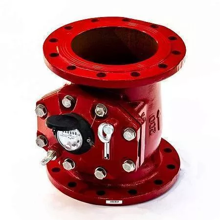 Подпиточный клапан GOETZE 905H